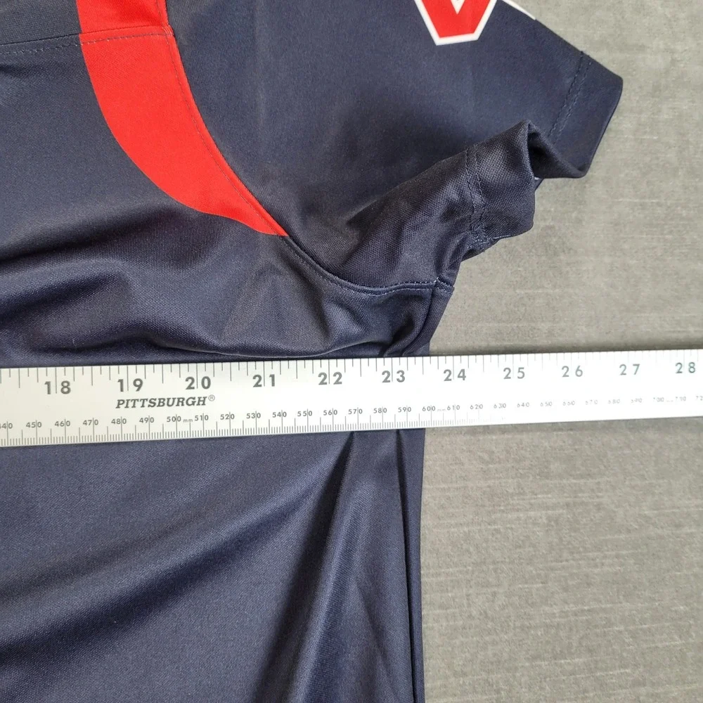 Nike Houston‎ Texans NFL Color Rush #4 Watson Jersey Youth XL Kids